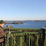 Βίλα Kullasmarina *