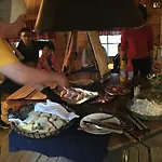 Βίλα Kullasmarina Padasjoki