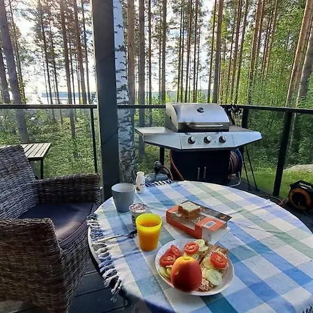Kullasmarina Padasjoki