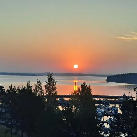 Kullasmarina *
