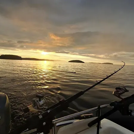 Kullasmarina * Padasjoki