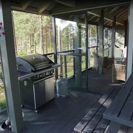 Villa Kullasmarina *