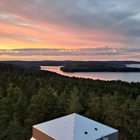 Kullasmarina * Padasjoki