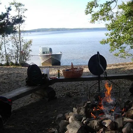 빌라 Kullasmarina *