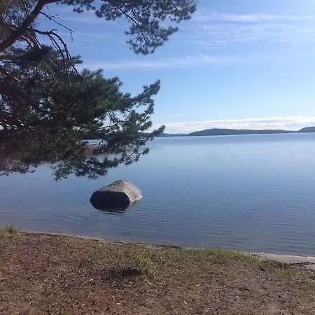 Kullasmarina Βίλα