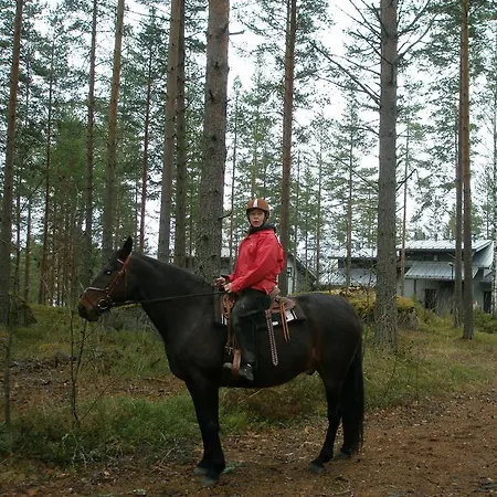 Huvilat Kullasmarina *