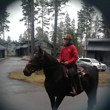 Kullasmarina * Padasjoki