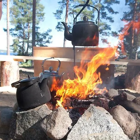 Kullasmarina Villa *