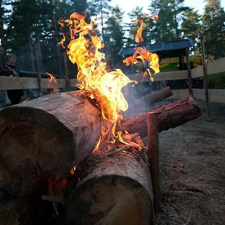 Kullasmarina * Padasjoki