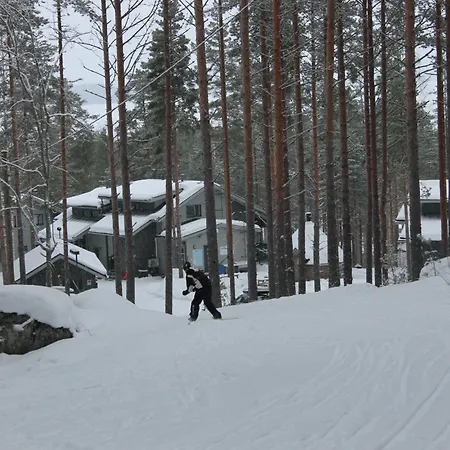 Kullasmarina * Padasjoki