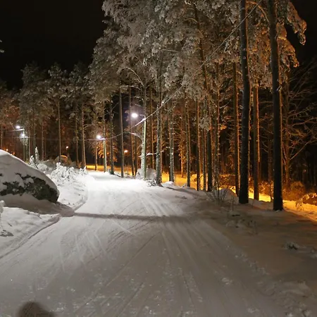 Kullasmarina *