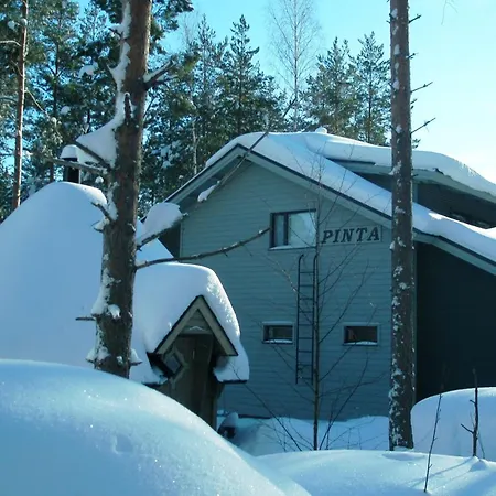 别墅 Kullasmarina *