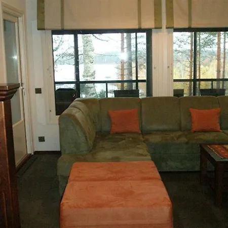 Kullasmarina Villa *