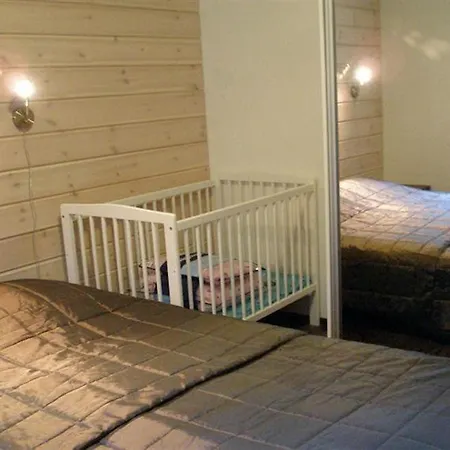 Kullasmarina Villa *