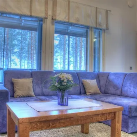 Kullasmarina Villa Padasjoki