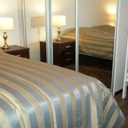 Kullasmarina * Padasjoki