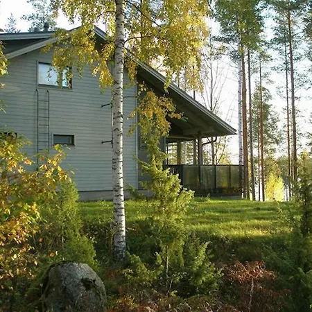 빌라 Kullasmarina Padasjoki