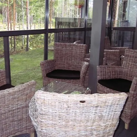 Kullasmarina Padasjoki