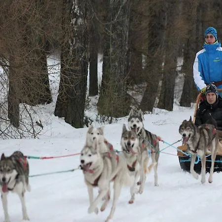 Kullasmarina Padasjoki