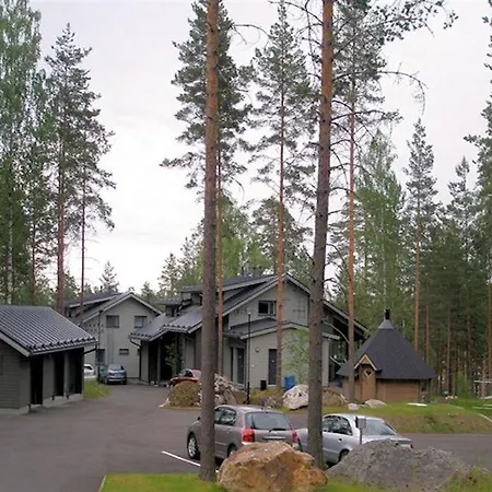 Kullasmarina Villa *