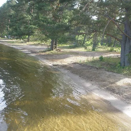 Kullasmarina * Padasjoki