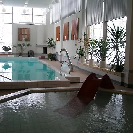 Kullasmarina Villa Padasjoki