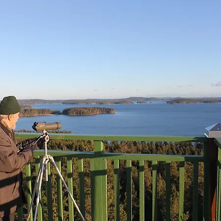 빌라 Kullasmarina *