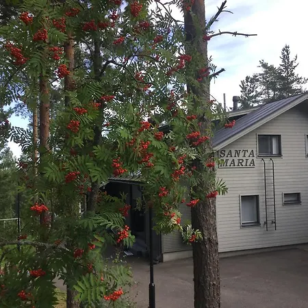 Kullasmarina Villa *