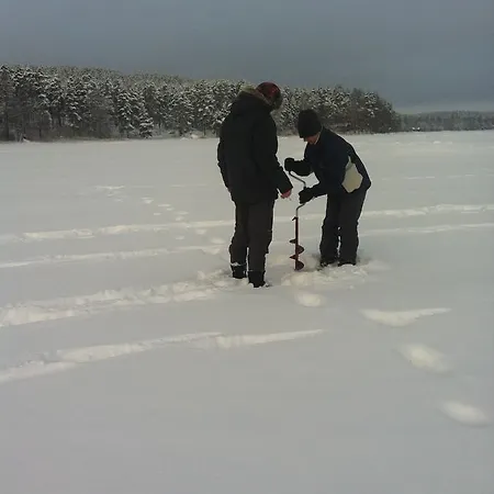 Kullasmarina Padasjoki