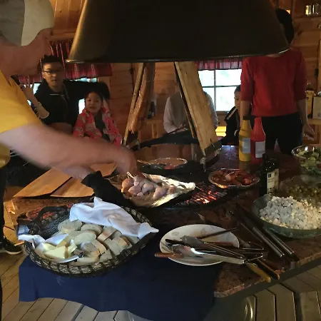 Willa Kullasmarina Padasjoki