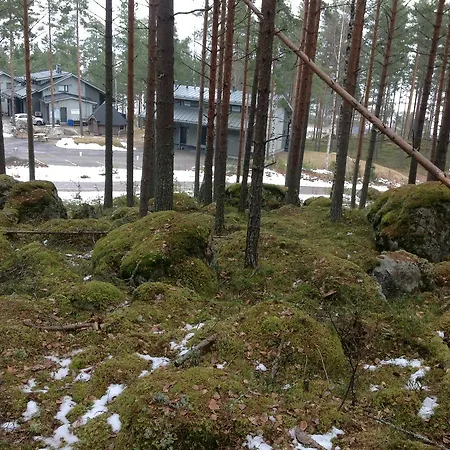 Kullasmarina Villa