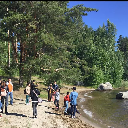Kullasmarina