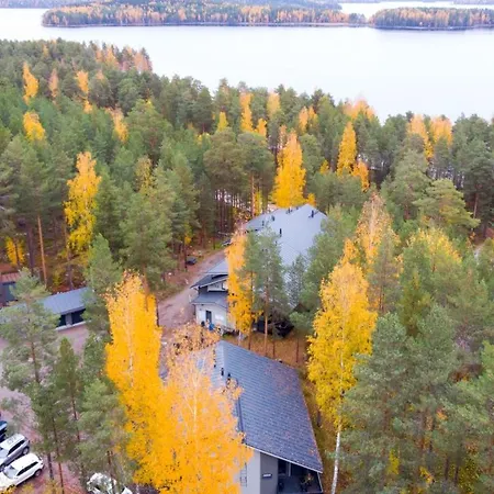 Kullasmarina * Padasjoki