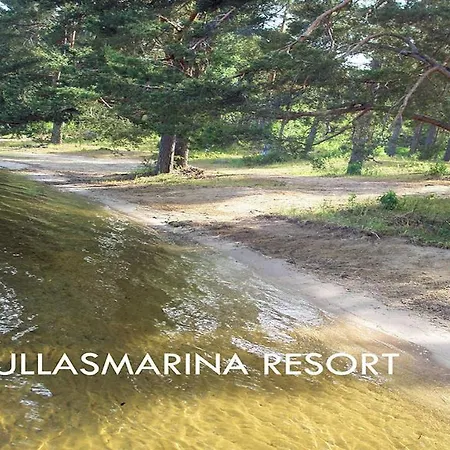 Kullasmarina * Padasjoki
