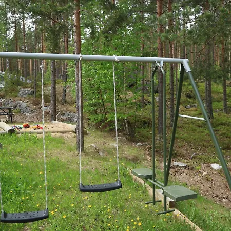 Kullasmarina Padasjoki