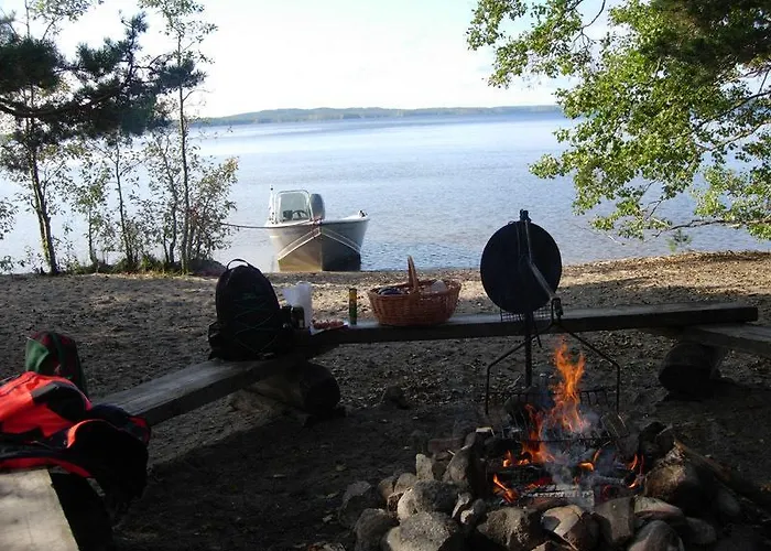 Villa Kullasmarina *