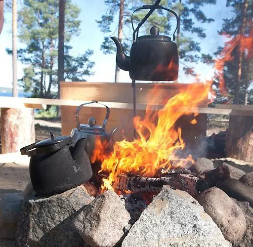 Kullasmarina Villa *