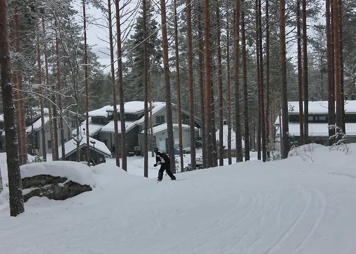 Kullasmarina * Padasjoki