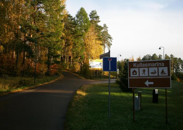 فيلة Kullasmarina