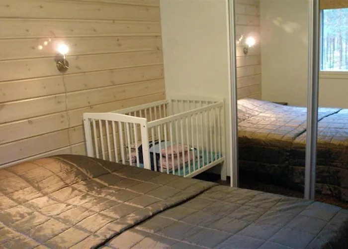 Kullasmarina Villa *