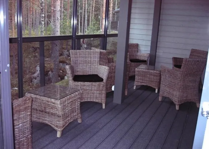 Kullasmarina Padasjoki