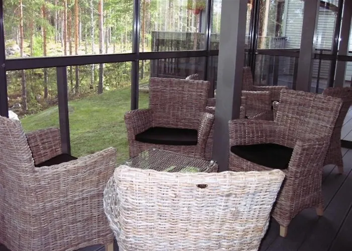 Kullasmarina Padasjoki