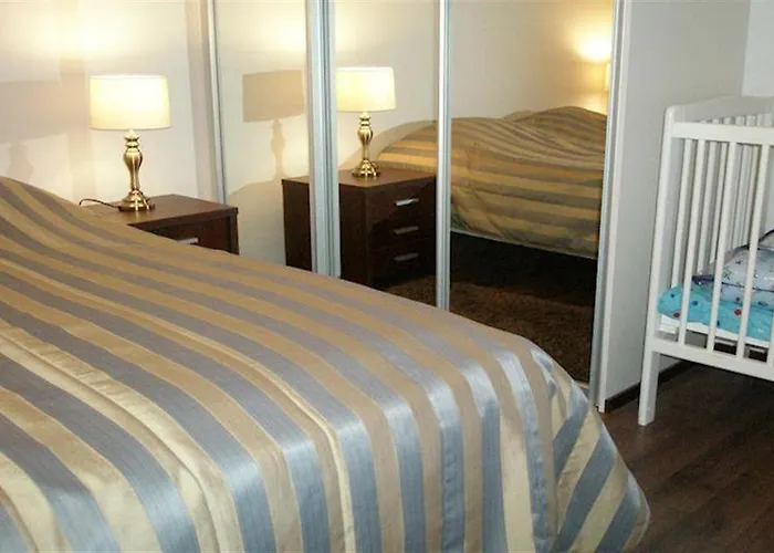 Villa Kullasmarina *