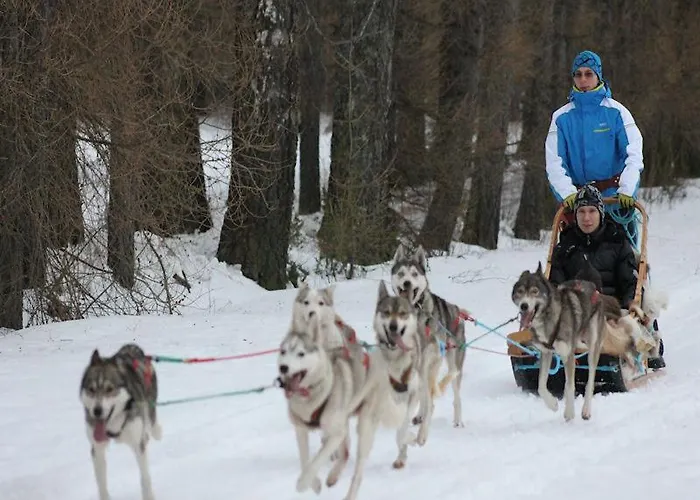 Kullasmarina Padasjoki