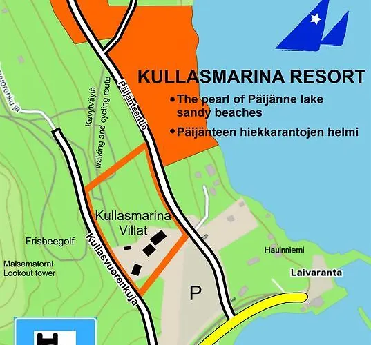 Kullasmarina فيلة *