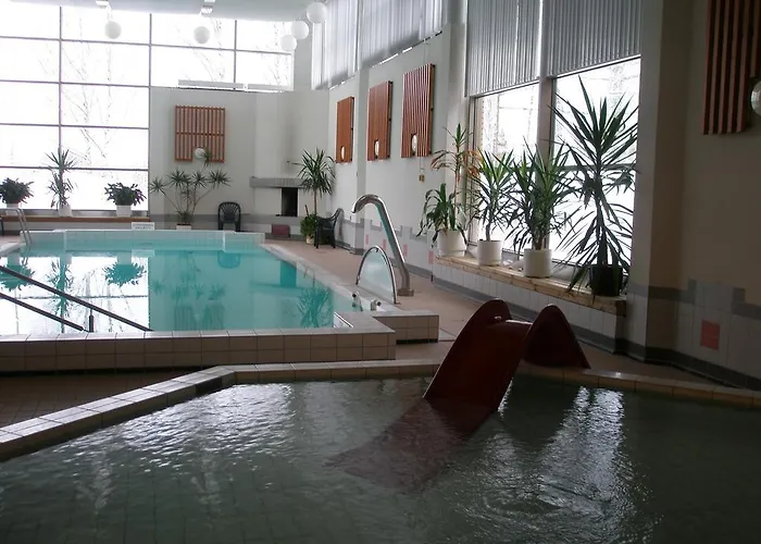 Kullasmarina Villa Padasjoki