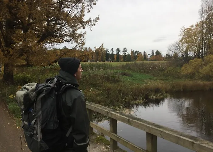 Kullasmarina فيلة