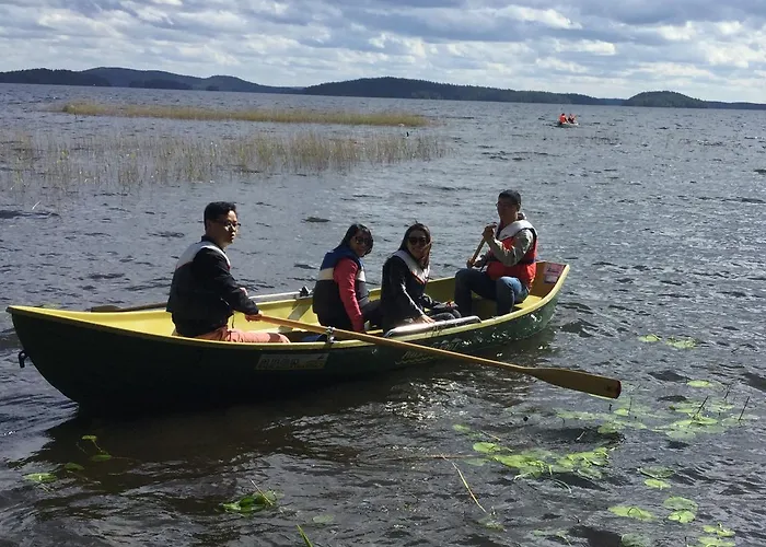 Kullasmarina فيلة *