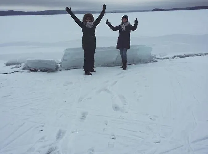 Kullasmarina فيلة *