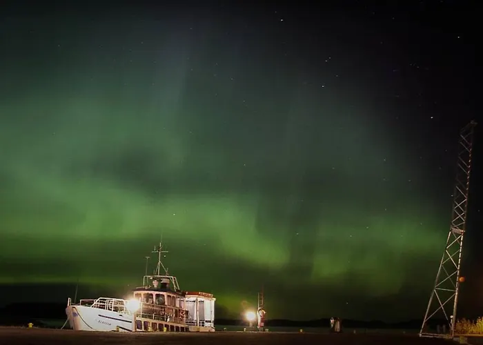 Kullasmarina Villa *